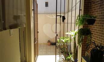 Imagem 3: Casa térrea com 4 quartos no Jardim Grimaldi