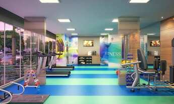 Imagem 2: Apartamento com 2 dormitórios à venda em Vitória