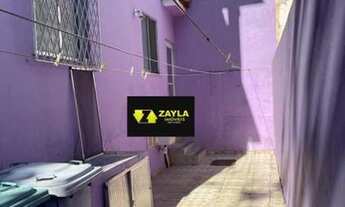 Imagem 6: Casa com 4 quartos e piscina a venda em Vila Kosmos