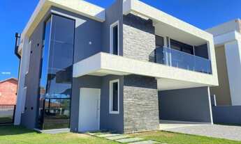 Imagem: Casa em Condomínio para Venda em Florianópolis