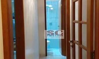 Imagem 5: Apartamento com 2 dormitórios à venda, 57 m² por R$ 195.000,00 - Jardim Ipiranga - Campina