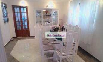 Imagem 6: Sobrado com 4 dormitórios à venda, 192 m² - Ipiranga - São Paulo/SP