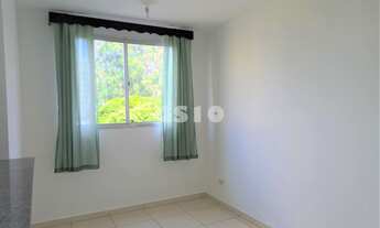 Imagem 2: APARTAMENTO A VENDA NO MORUMBI, COM 2 DORMITÓRIOS E 1 VAGA