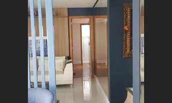 Imagem 7: Apartamento com 4 dormitórios à venda, 177 m² por R$ 1.750.000,00 - Campestre - Santo Andr