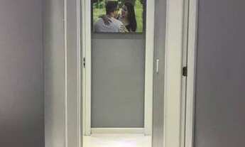 Imagem 5: Apto semi mobiliado 63m²