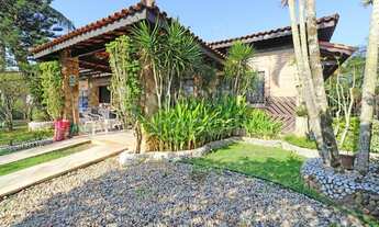 Imagem 3: CASA com 3 quartos em Peruíbe, no bairro Jardim Imperador