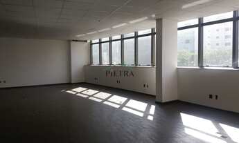 Imagem 7: Nova Lima - Conjunto Comercial/sala - Vale Do Sereno