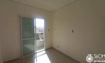 Imagem 5: Cobertura para Venda em Santo André, Parque Oratório, 2 dormitórios, 1 suíte, 3 banheiros