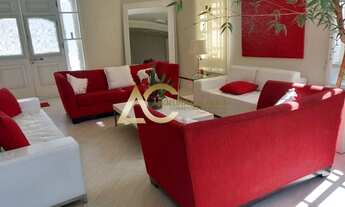 Imagem 7: Casa de Condomínio com 5 dorms, Acapulco, Guarujá, Cod: CA0100