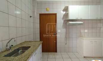 Imagem 4: Apartamento (tipo - padrao) 2 dormitórios, cozinha planejada, em condomínio fechado