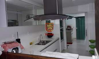 Imagem 7: FLORIANóPOLIS - Casa Padrão - Coloninha