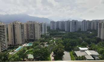 Imagem 5: Cobertura duplex, 224 metros quadrados com 4 quartos