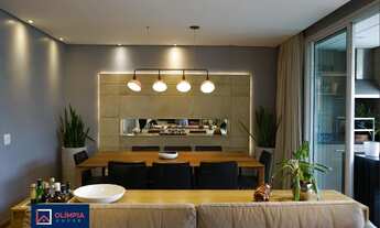 Imagem 3: Apartamento Venda Perdizes 137 m² 3 Dormitórios