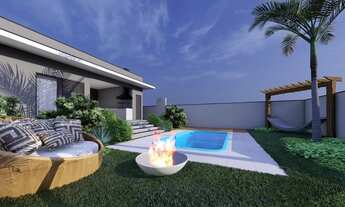 Imagem 6: Casa com 3 dormitórios à venda, 130 m² por R$ 819.900,00 - Serras de Atibaia - Atibaia/SP