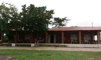 Imagem 3: Fazenda com 698 hectares (6.980.000 metros quadrados) no Boqueirão das Araras - Caucaia