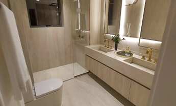 Imagem 5: Cobertura Linear para venda com 477 m2 com 4 suites OCEANA GOLF BARRA