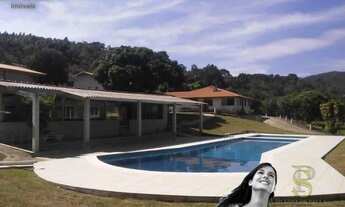 Imagem: Sítio À Venda - 13.500 m² - Com Escritura