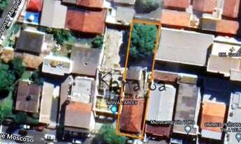 Imagem 5: Casa comercial de 570m² na Av. Henrique Moscoso no Centro de Vila Velha