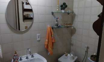 Imagem 3: Apartamento para venda possui 75 metros quadrados com 3 quartos em Botafogo - Rio de Janei