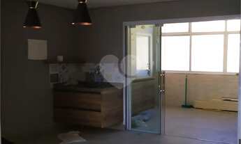 Imagem 6: Apartamento Lapa