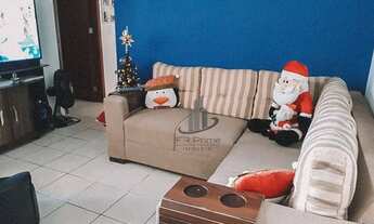 Imagem: Apartamento térreo à venda por R$ 175.000