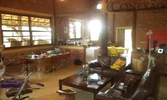 Imagem 7: Chácara com 5 dormitórios à venda, 8000 m² por R$ 1.800.000,00 - Parque Itaipu - São Carlo