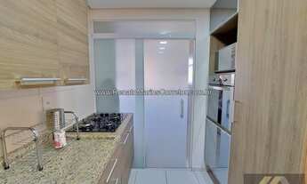 Imagem 6: Apartamento à venda Vila Hortência Sorocaba