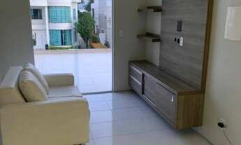 Imagem 6: Casa com 3 dormitórios para alugar, 260 m² por R$ 10.000,00/mês - Araçagi - São Luís/MA