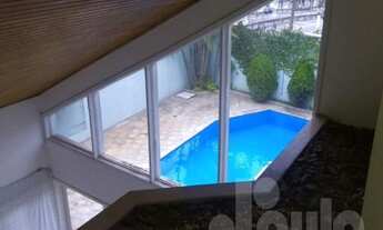 Imagem 3: Sobrado 450m² De Construção Em SBC