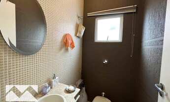 Imagem 4: Casa com 3 suítes à venda, 180 m² por R$ 0 - Terras de Piracicaba - Piracicaba/SP