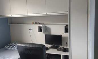 Imagem 6: Apartamento para venda possui 47 metros quadrados com 2 quartos em Parque Munhoz - São Pau