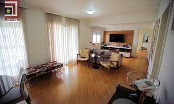 Imagem 3: Apartamento com 4 dormitórios à venda, 125 m² por R$ 1.611.000,00 - Vila Mariana - São Pau