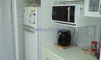 Imagem 5: Apartamento - Vila Industrial - Campinas