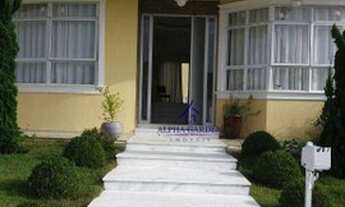 Imagem 2: Sobrado com 4 dormitórios à venda, 430 m² por R$ 2.500.000,00 - Burle Marx - Santana de Pa