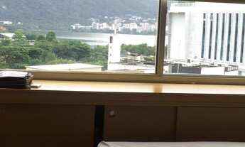 Imagem: Flat/ ApartHotel de 50 metros quadrados