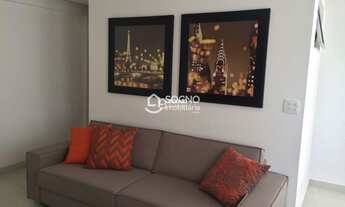 Imagem 6: Apartamento para aluguel, 2 quartos, 1 suíte, 2 vagas, Buritis - Belo Horizonte/MG