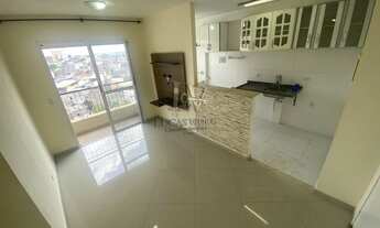 Imagem: Apartamento para Venda em Osasco, Bussocaba