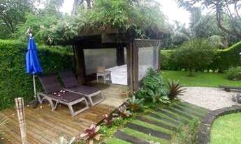 Imagem 6: Casa com 4 dormitórios à venda, 405 m² por R$ 2.100.000,00 - Reserva Du Moulin - São Sebas