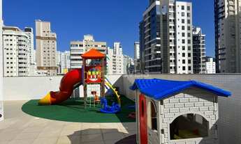 Imagem 4: Apartamento 4 dormitórios - Mobiliado - Pronto para morar