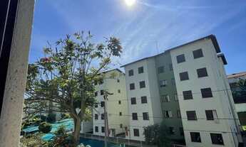 Imagem: Apartamento à venda, Parque Uirapuru, Guarulhos