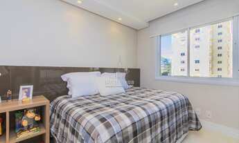 Imagem 3: Apartamento a Venda 3 Quartos(1 Suíte) 2 Vagas com Infra no Jardim Europa