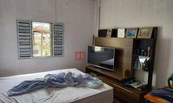 Imagem 7: Casa no Bairro Areião