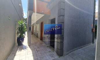 Imagem 2: Studio com 1 dormitório para alugar, 34 m² por R$ 1.350,00/mês - Vila Matilde - São Paulo