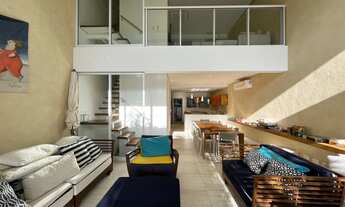 Imagem 4: TRIPLEX EM CONDOMÍNIO FRENTE AO MAR