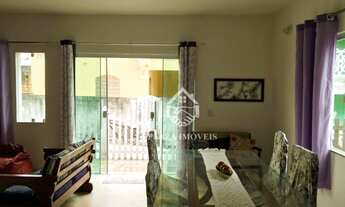 Imagem 6: Casa com 3 dormitórios à venda, 115 m² por R$ 360.000,00 - Fluminense - São Pedro da Aldei