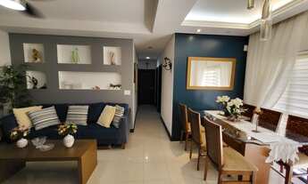 Imagem 7: Apartamento no Centro com 3 Dormitorios (01 Suite) Atiradores