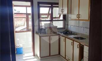 Imagem 2: Apto de 105m² na Papa João XXIII - Cachoeirinha