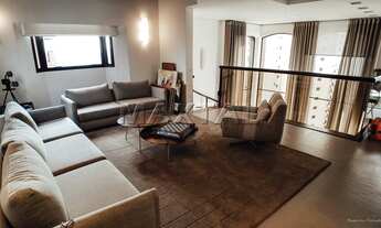 Imagem 2: Cobertura duplex 3 suítes , 3 vagas ? região Higienópolis / Pacaembu