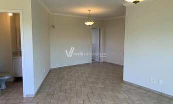 Imagem 3: Apartamento - Notre Dame - Campinas