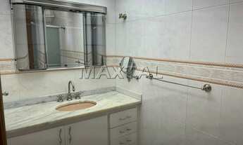 Imagem 7: Apartamento no Centro de Santana